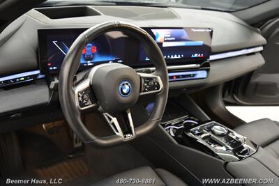 2025 BMW i5 eDrive40   - Photo 14 - Mesa, AZ 85202