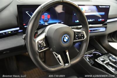2025 BMW i5 eDrive40   - Photo 29 - Mesa, AZ 85202