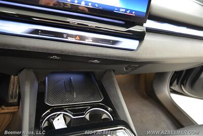 2025 BMW i5 eDrive40   - Photo 33 - Mesa, AZ 85202
