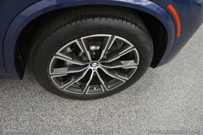 2019 BMW X5 xDrive40i   - Photo 38 - Mesa, AZ 85202