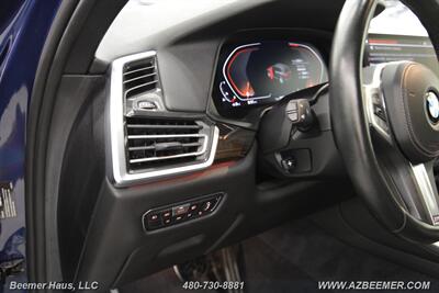2019 BMW X5 xDrive40i   - Photo 24 - Mesa, AZ 85202