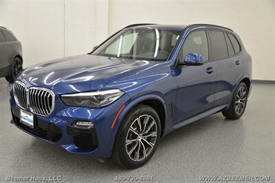 2019 BMW X5 xDrive40i   - Photo 2 - Mesa, AZ 85202