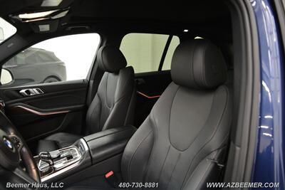 2019 BMW X5 xDrive40i   - Photo 13 - Mesa, AZ 85202