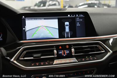 2019 BMW X5 xDrive40i   - Photo 29 - Mesa, AZ 85202
