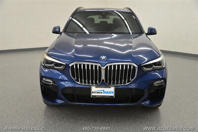 2019 BMW X5 xDrive40i   - Photo 4 - Mesa, AZ 85202