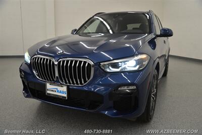2019 BMW X5 xDrive40i   - Photo 41 - Mesa, AZ 85202