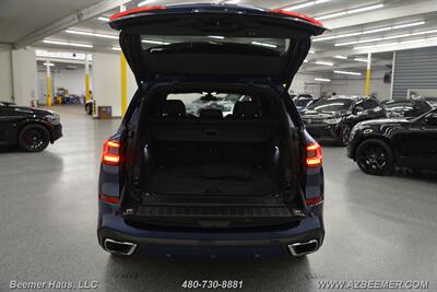 2019 BMW X5 xDrive40i   - Photo 35 - Mesa, AZ 85202