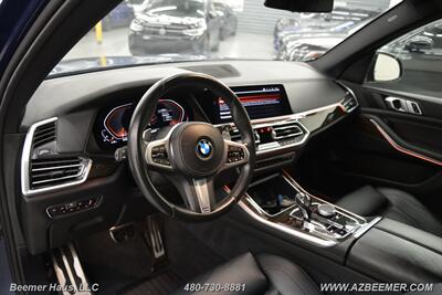 2019 BMW X5 xDrive40i   - Photo 14 - Mesa, AZ 85202