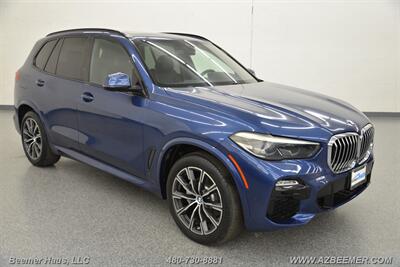 2019 BMW X5 xDrive40i   - Photo 6 - Mesa, AZ 85202