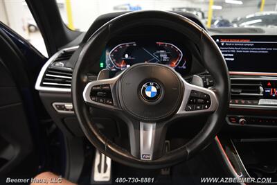 2019 BMW X5 xDrive40i   - Photo 25 - Mesa, AZ 85202