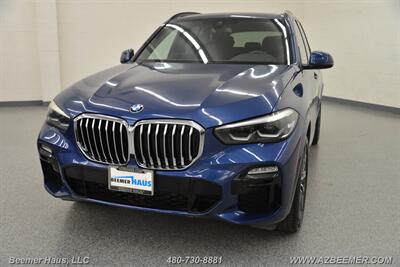 2019 BMW X5 xDrive40i   - Photo 1 - Mesa, AZ 85202