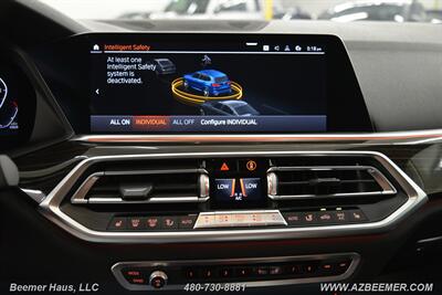 2019 BMW X5 xDrive40i   - Photo 28 - Mesa, AZ 85202