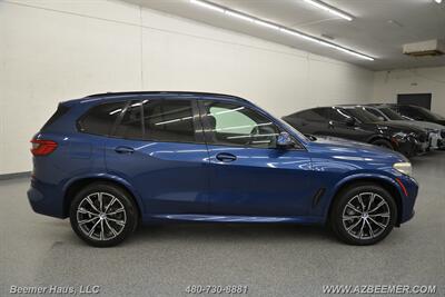 2019 BMW X5 xDrive40i   - Photo 8 - Mesa, AZ 85202