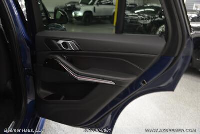 2019 BMW X5 xDrive40i   - Photo 33 - Mesa, AZ 85202