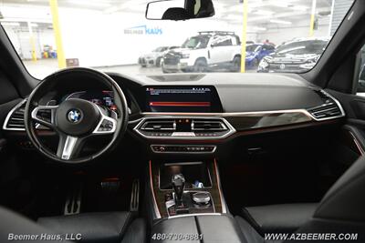 2019 BMW X5 xDrive40i   - Photo 23 - Mesa, AZ 85202