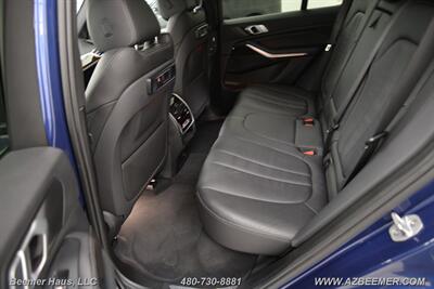 2019 BMW X5 xDrive40i   - Photo 20 - Mesa, AZ 85202