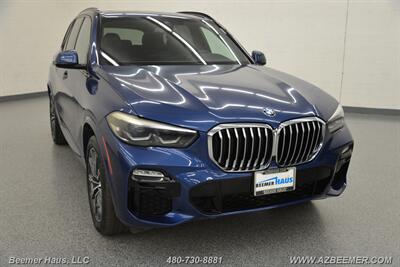 2019 BMW X5 xDrive40i   - Photo 5 - Mesa, AZ 85202
