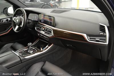 2019 BMW X5 xDrive40i   - Photo 17 - Mesa, AZ 85202