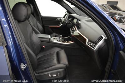 2019 BMW X5 xDrive40i   - Photo 15 - Mesa, AZ 85202