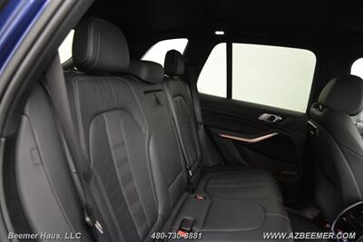 2019 BMW X5 xDrive40i   - Photo 19 - Mesa, AZ 85202
