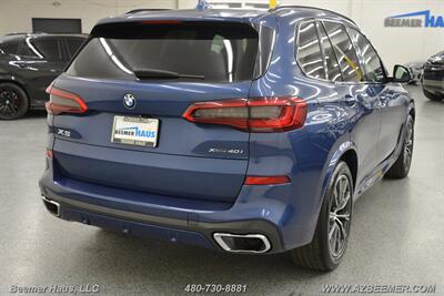 2019 BMW X5 xDrive40i   - Photo 9 - Mesa, AZ 85202