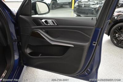 2019 BMW X5 xDrive40i   - Photo 34 - Mesa, AZ 85202