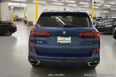 2019 BMW X5 xDrive40i   - Photo 10 - Mesa, AZ 85202