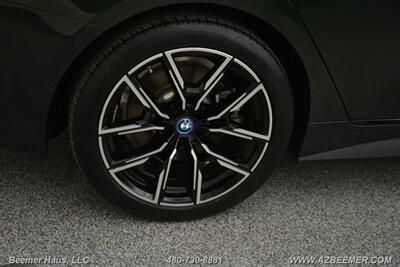 2022 BMW i4 eDrive40 Gran Coupe   - Photo 43 - Mesa, AZ 85202