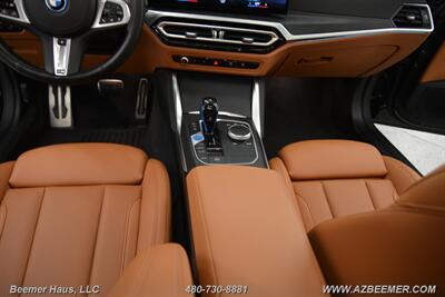 2022 BMW i4 eDrive40 Gran Coupe   - Photo 17 - Mesa, AZ 85202