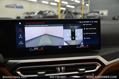 2022 BMW i4 eDrive40 Gran Coupe   - Photo 32 - Mesa, AZ 85202