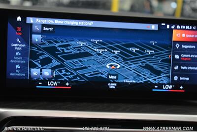 2022 BMW i4 eDrive40 Gran Coupe   - Photo 31 - Mesa, AZ 85202