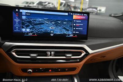 2022 BMW i4 eDrive40 Gran Coupe   - Photo 30 - Mesa, AZ 85202
