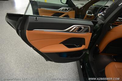 2022 BMW i4 eDrive40 Gran Coupe   - Photo 38 - Mesa, AZ 85202