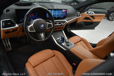 2022 BMW i4 eDrive40 Gran Coupe   - Photo 12 - Mesa, AZ 85202