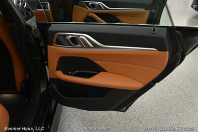2022 BMW i4 eDrive40 Gran Coupe   - Photo 39 - Mesa, AZ 85202