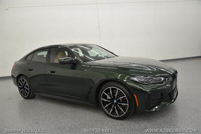 2022 BMW i4 eDrive40 Gran Coupe   - Photo 7 - Mesa, AZ 85202