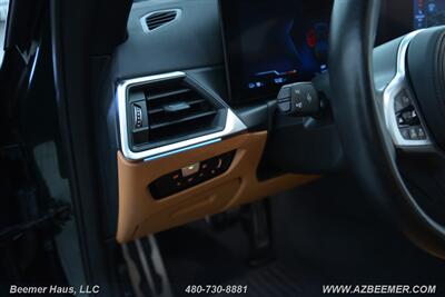 2022 BMW i4 eDrive40 Gran Coupe   - Photo 27 - Mesa, AZ 85202