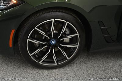 2022 BMW i4 eDrive40 Gran Coupe   - Photo 45 - Mesa, AZ 85202