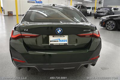 2022 BMW i4 eDrive40 Gran Coupe   - Photo 10 - Mesa, AZ 85202