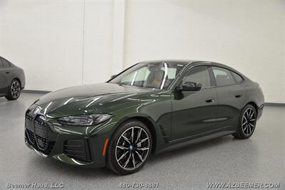 2022 BMW i4 eDrive40 Gran Coupe   - Photo 3 - Mesa, AZ 85202