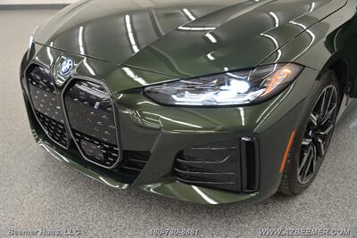 2022 BMW i4 eDrive40 Gran Coupe   - Photo 47 - Mesa, AZ 85202