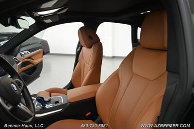 2022 BMW i4 eDrive40 Gran Coupe   - Photo 15 - Mesa, AZ 85202