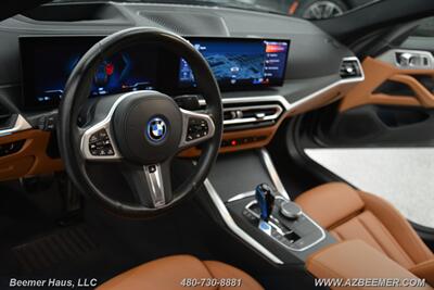 2022 BMW i4 eDrive40 Gran Coupe   - Photo 13 - Mesa, AZ 85202