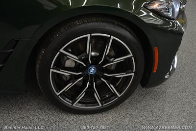 2022 BMW i4 eDrive40 Gran Coupe   - Photo 44 - Mesa, AZ 85202