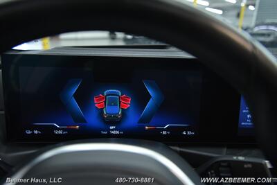 2022 BMW i4 eDrive40 Gran Coupe   - Photo 29 - Mesa, AZ 85202