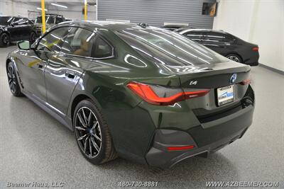 2022 BMW i4 eDrive40 Gran Coupe   - Photo 11 - Mesa, AZ 85202
