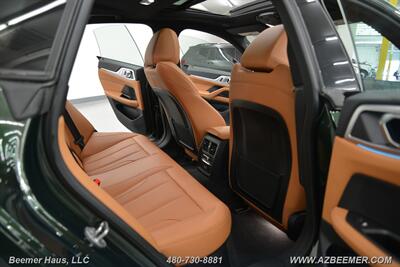 2022 BMW i4 eDrive40 Gran Coupe   - Photo 22 - Mesa, AZ 85202