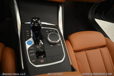 2022 BMW i4 eDrive40 Gran Coupe   - Photo 34 - Mesa, AZ 85202