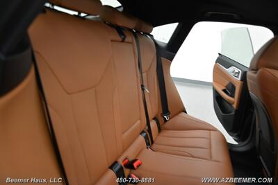 2022 BMW i4 eDrive40 Gran Coupe   - Photo 24 - Mesa, AZ 85202