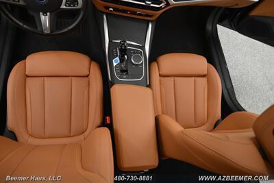 2022 BMW i4 eDrive40 Gran Coupe   - Photo 18 - Mesa, AZ 85202